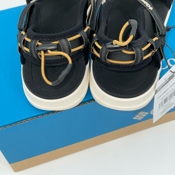 Womens Columbia Sandal Size10 NWT - Picture 8 of 9